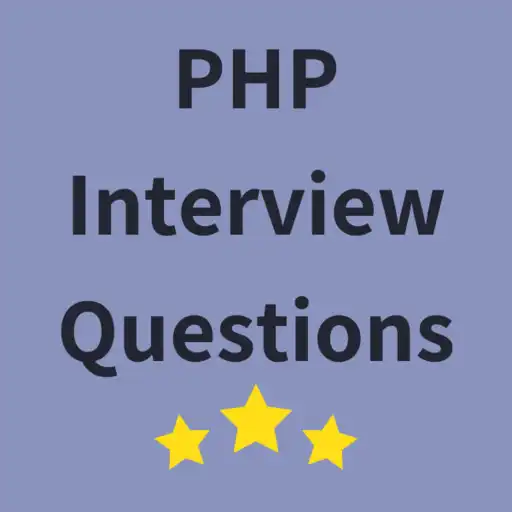 Play PHP Interview Questions and Answers APK Play PHP Interview Questions and Answers APK