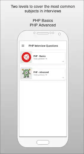 Play PHP Interview Questions and Answers as an online game PHP Interview Questions and Answers with UptoPlay