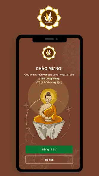 Play Pháp Minh Tuệ  and enjoy Pháp Minh Tuệ with UptoPlay