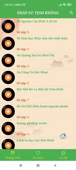 Play Pháp âm Tịnh độ as an online game Pháp âm Tịnh độ with UptoPlay