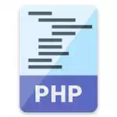 Free play online PHP Practical Approach App APK