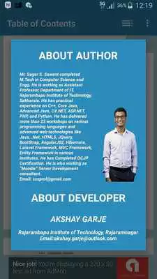 Play PHP Practical Approach App