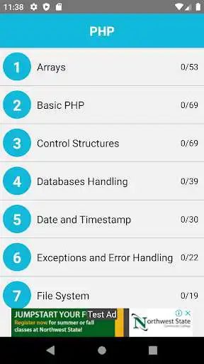 Play PHP Quiz as an online game online PHP Quiz with UptoPlay vn.techlead.phpquiz Play PHP Quiz as an online game PHP Quiz with UptoPlay