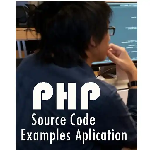 Play php source code APK