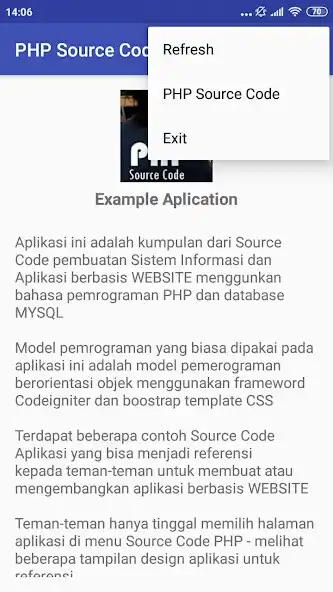 Play php source code  and enjoy php source code with UptoPlay