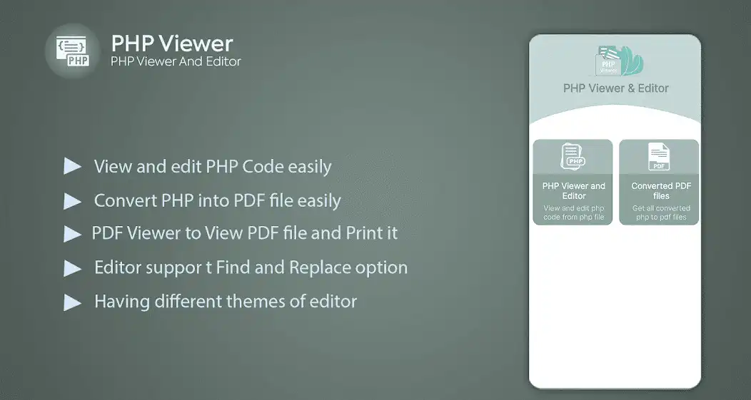 Play PHP Viewer And Editor  and enjoy PHP Viewer And Editor with UptoPlay