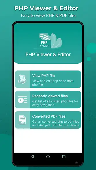 Play Php Viewer and Php Editor  and enjoy Php Viewer and Php Editor with UptoPlay