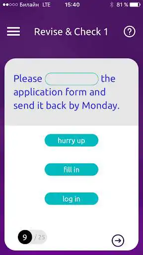 Play Phrasal Verbs for Life & Exams as an online game Phrasal Verbs for Life & Exams with UptoPlay