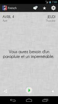 Play Phraseaholic French