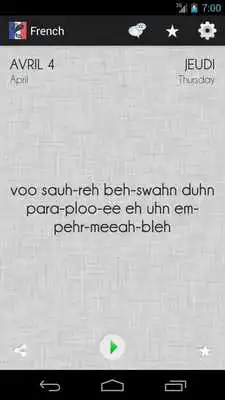 Play Phraseaholic French