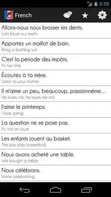 Play Phraseaholic French