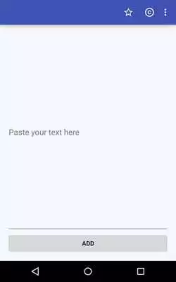 Play Phrase from your book