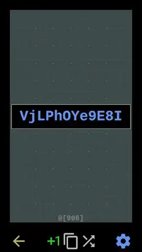 Play Phrase Generator as an online game online Phrase Generator with UptoPlay de.softbreak.zeRandom.lite Play Phrase Generator as an online game Phrase Generator with UptoPlay
