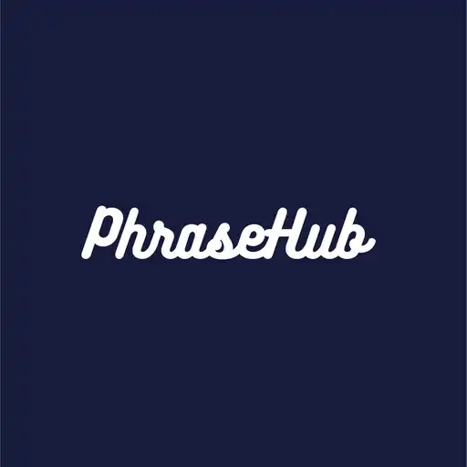 Play PhraseHub - Learn Korean APK