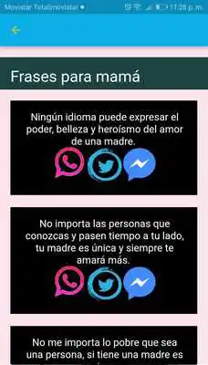 Play Phrases for my family