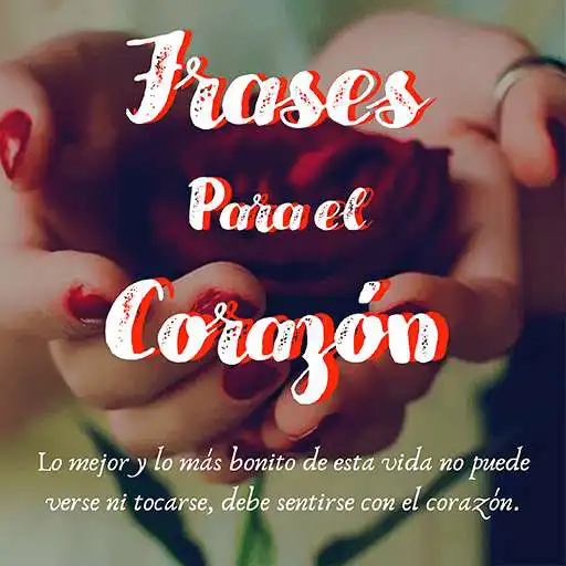 Play Phrases that touch the heart APK