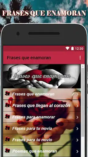 Play Phrases that touch the heart  and enjoy Phrases that touch the heart with UptoPlay