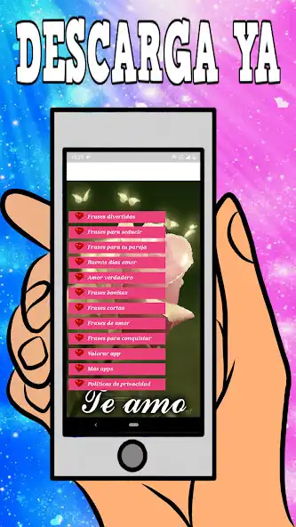 Play phrases to fall in love  and enjoy phrases to fall in love with UptoPlay