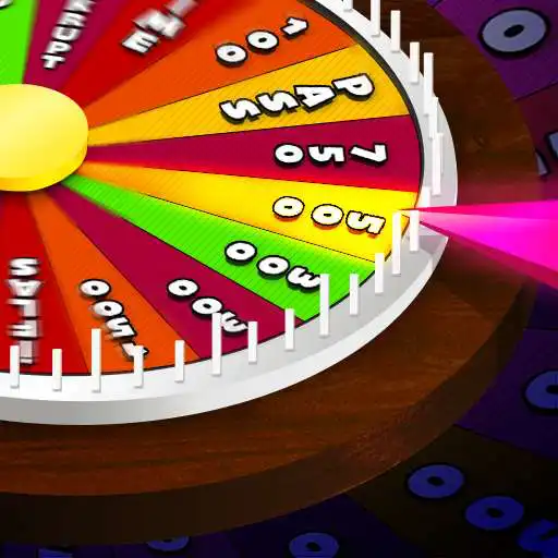 Free play online Phrase Wheel  APK