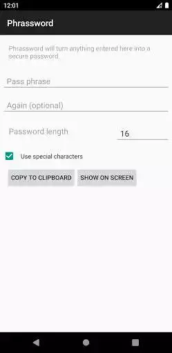 Play Phrassword  and enjoy Phrassword with UptoPlay