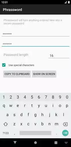 Play Phrassword as an online game Phrassword with UptoPlay