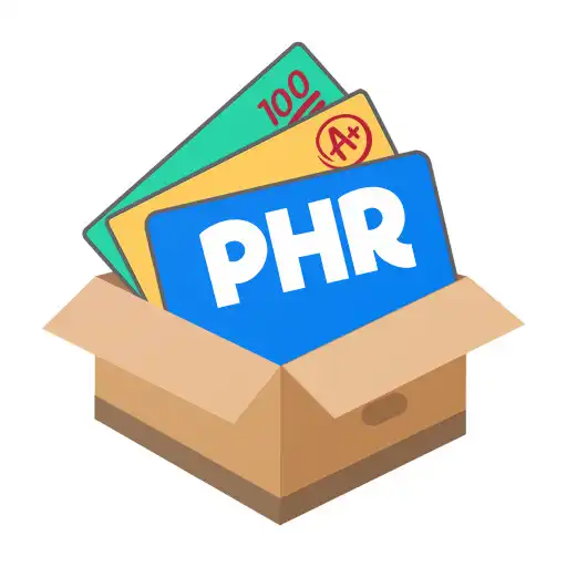 Play PHR Flashcards APK Play PHR Flashcards APK