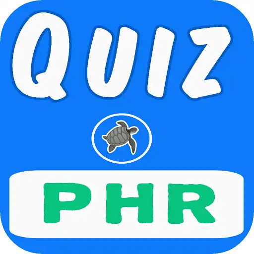 Play PHR Practice Exam APK
