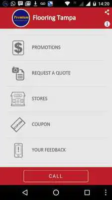 Play PHSTAMPA Flooring Tampa FL