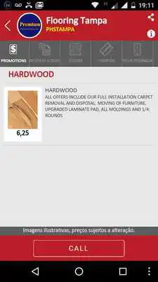 Play PHSTAMPA Flooring Tampa FL