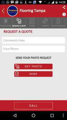 Play PHSTAMPA Flooring Tampa FL