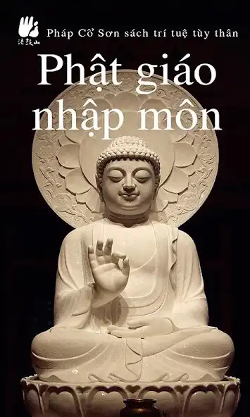 Play Phật học nhập môn  and enjoy Phật học nhập môn with UptoPlay