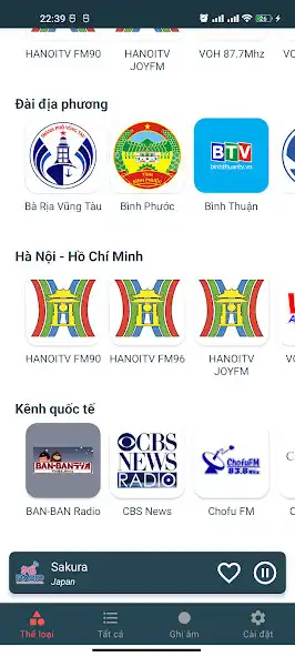 Play Phát Thanh VN as an online game online Phát Thanh VN with UptoPlay Play Phát Thanh VN as an online game Phát Thanh VN with UptoPlay