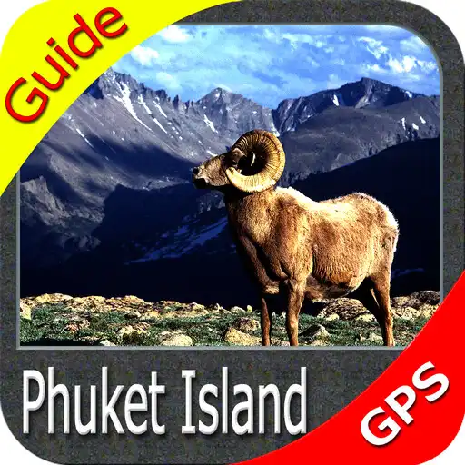 Play Phuket Island GPS Charts APK Play Phuket Island GPS Charts APK