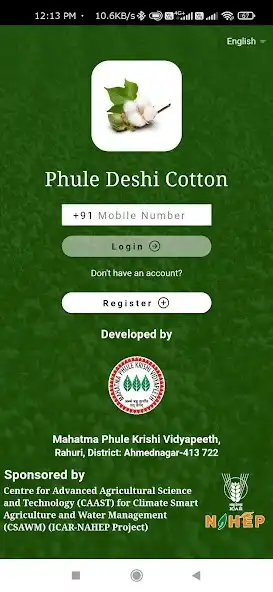 Play Phule Deshi Cotton  and enjoy Phule Deshi Cotton with UptoPlay