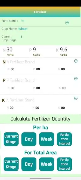Play Phule Fertigation Scheduler as an online game Phule Fertigation Scheduler with UptoPlay