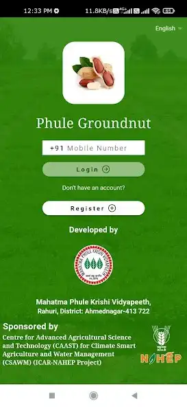 Play Phule Groundnut  and enjoy Phule Groundnut with UptoPlay