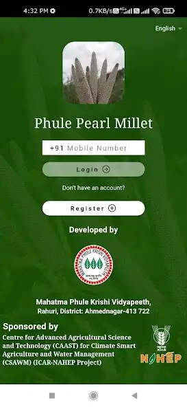 Play Phule Pearl Millet  and enjoy Phule Pearl Millet with UptoPlay