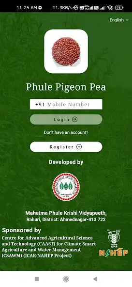Play Phule Pigeon Pea  and enjoy Phule Pigeon Pea with UptoPlay