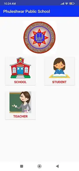 Play Phuleshwar Public School as an online game Phuleshwar Public School with UptoPlay