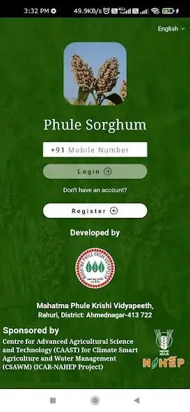 Play Phule Sorghum as an online game Phule Sorghum with UptoPlay