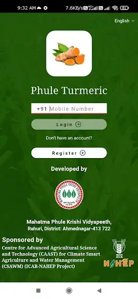 Play Phule Turmeric  and enjoy Phule Turmeric with UptoPlay