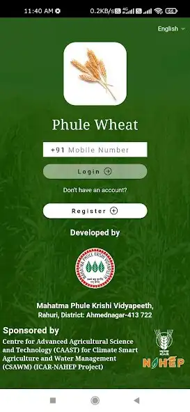 Play Phule Wheat  and enjoy Phule Wheat with UptoPlay