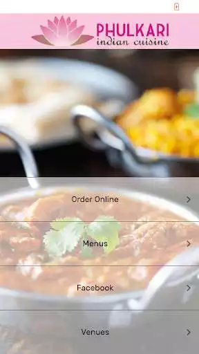 Play Phulkari Indian Cuisine  and enjoy Phulkari Indian Cuisine with UptoPlay