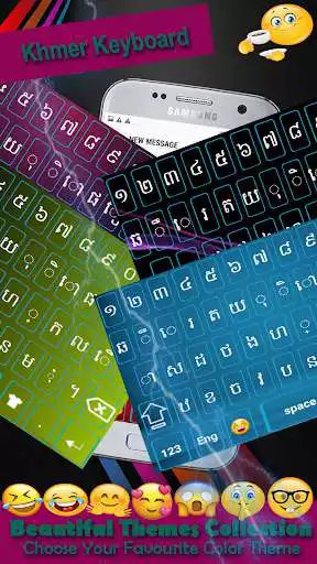 Play Phum Keyboard: Khmer Typing keyboard  and enjoy Phum Keyboard: Khmer Typing keyboard with UptoPlay