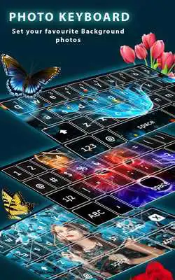 Play Phum Keyboard