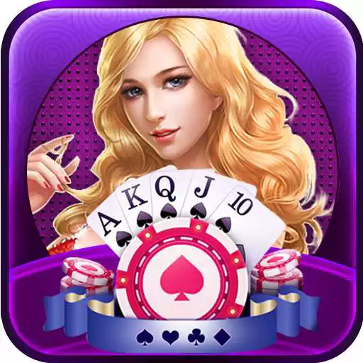 Play Phun Casino - Free Multiplayer Poker & Slots Games APK