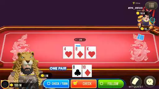 Play Phun Casino - Free Multiplayer Poker & Slots Games  and enjoy Phun Casino - Free Multiplayer Poker & Slots Games with UptoPlay