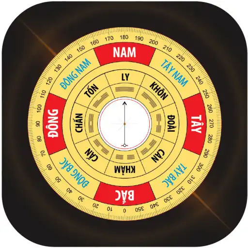 Play PhungGiaFengShui APK