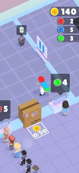 Play Phunky Pharmacy as an online game Phunky Pharmacy with UptoPlay