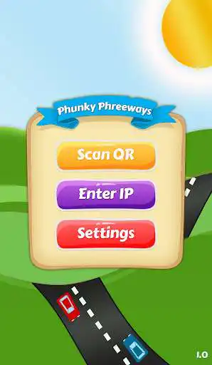 Play Phunky Phreeways